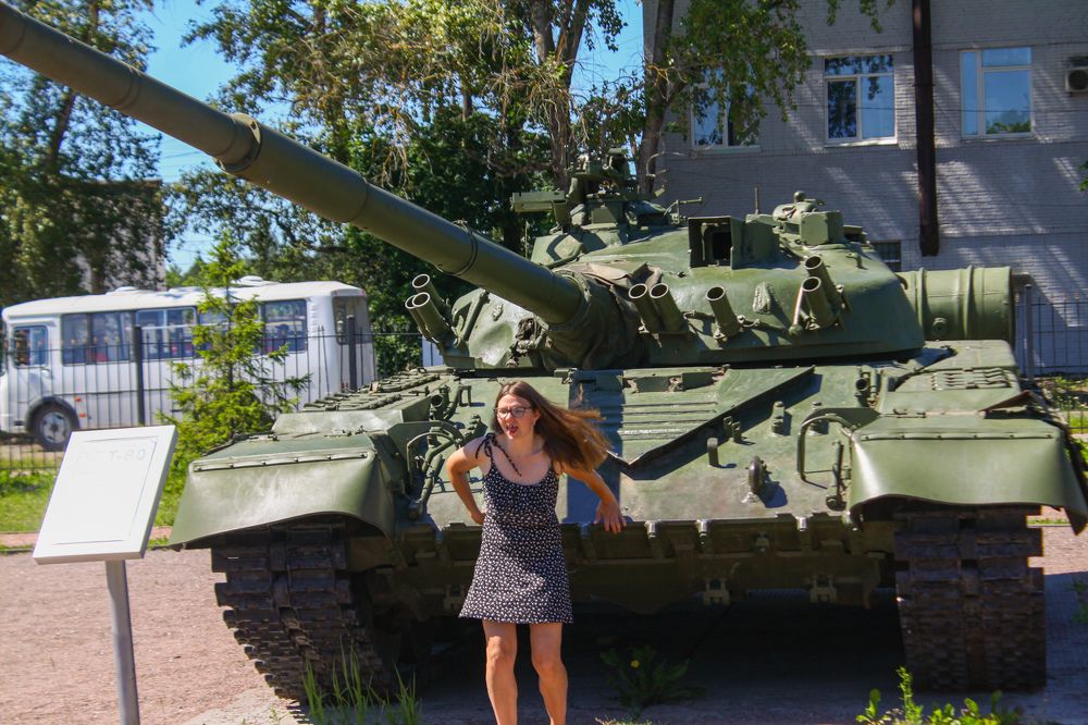 Фотография автора Сергей Яковлев