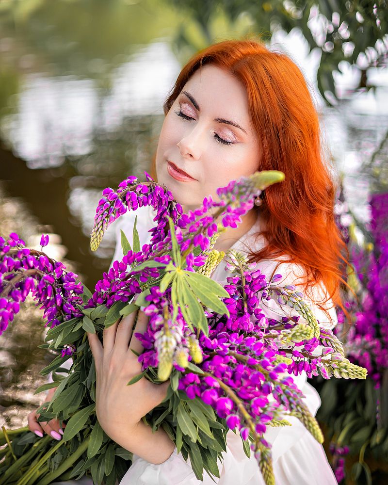 Photograph by Ольга Еженевская