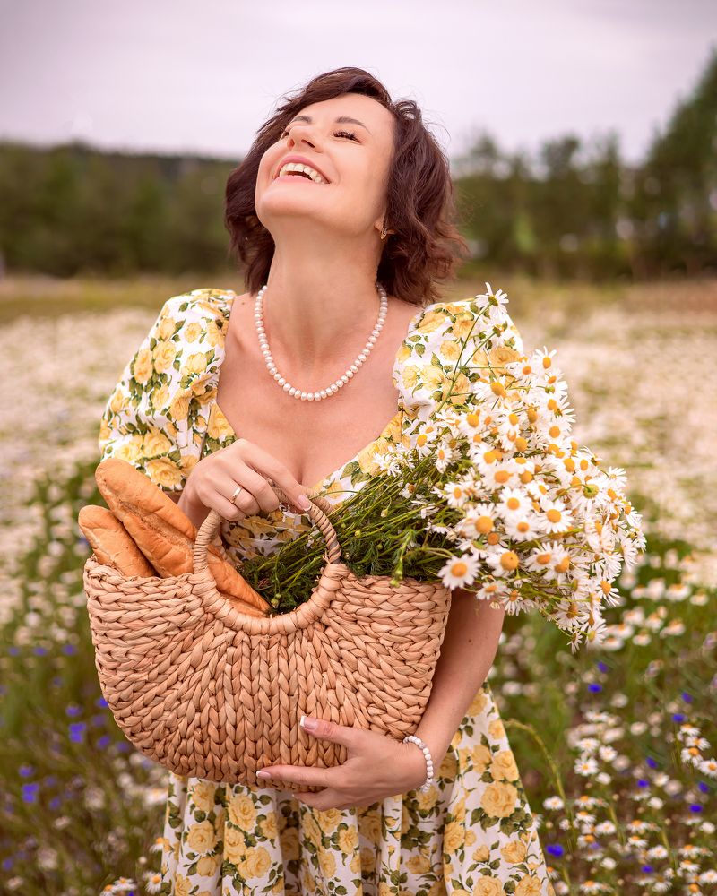 Photograph by Ольга Еженевская