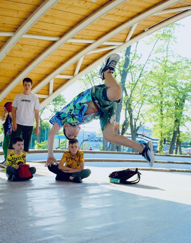 Photograph by Анна Бухарина