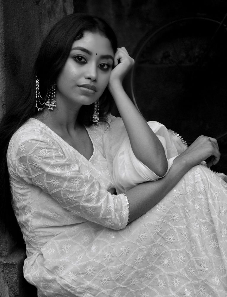 Photograph by Adrija Kundu