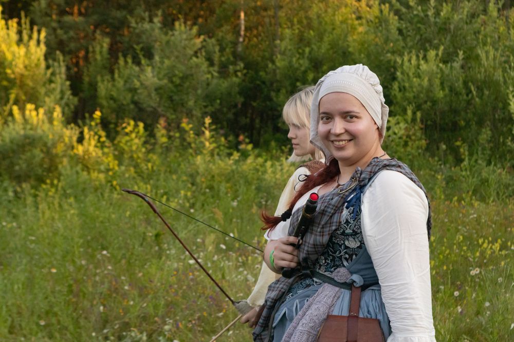 Photograph by Павел Герасимов