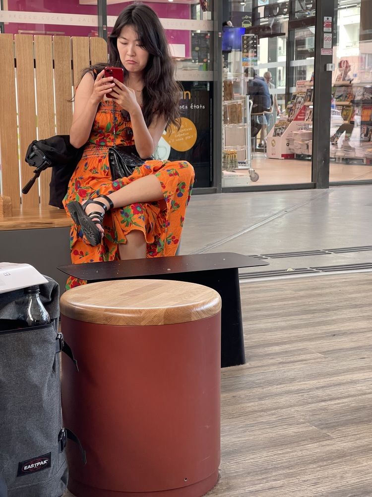 Фотография автора Ala Shalukhanskaya