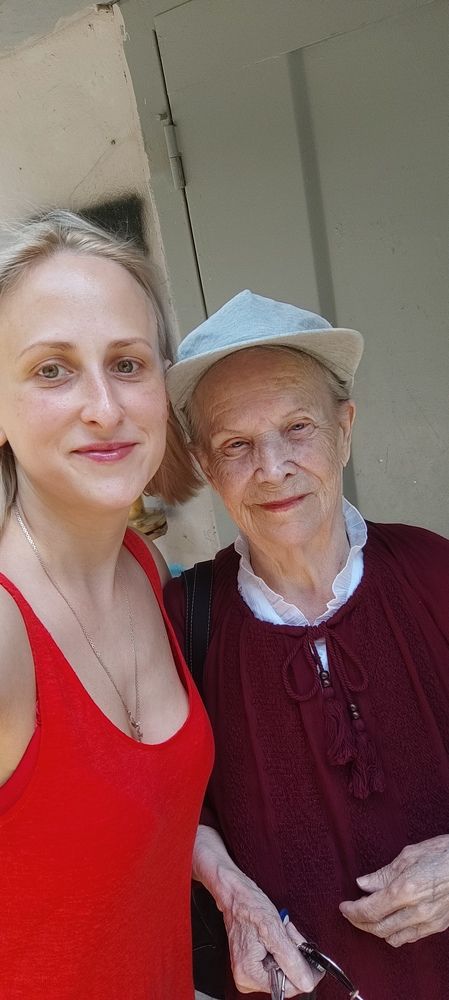 Photograph by Екатерина Александровна