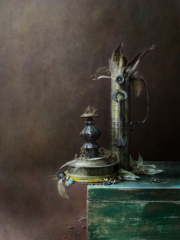 Photograph by Natalia Sopoćko