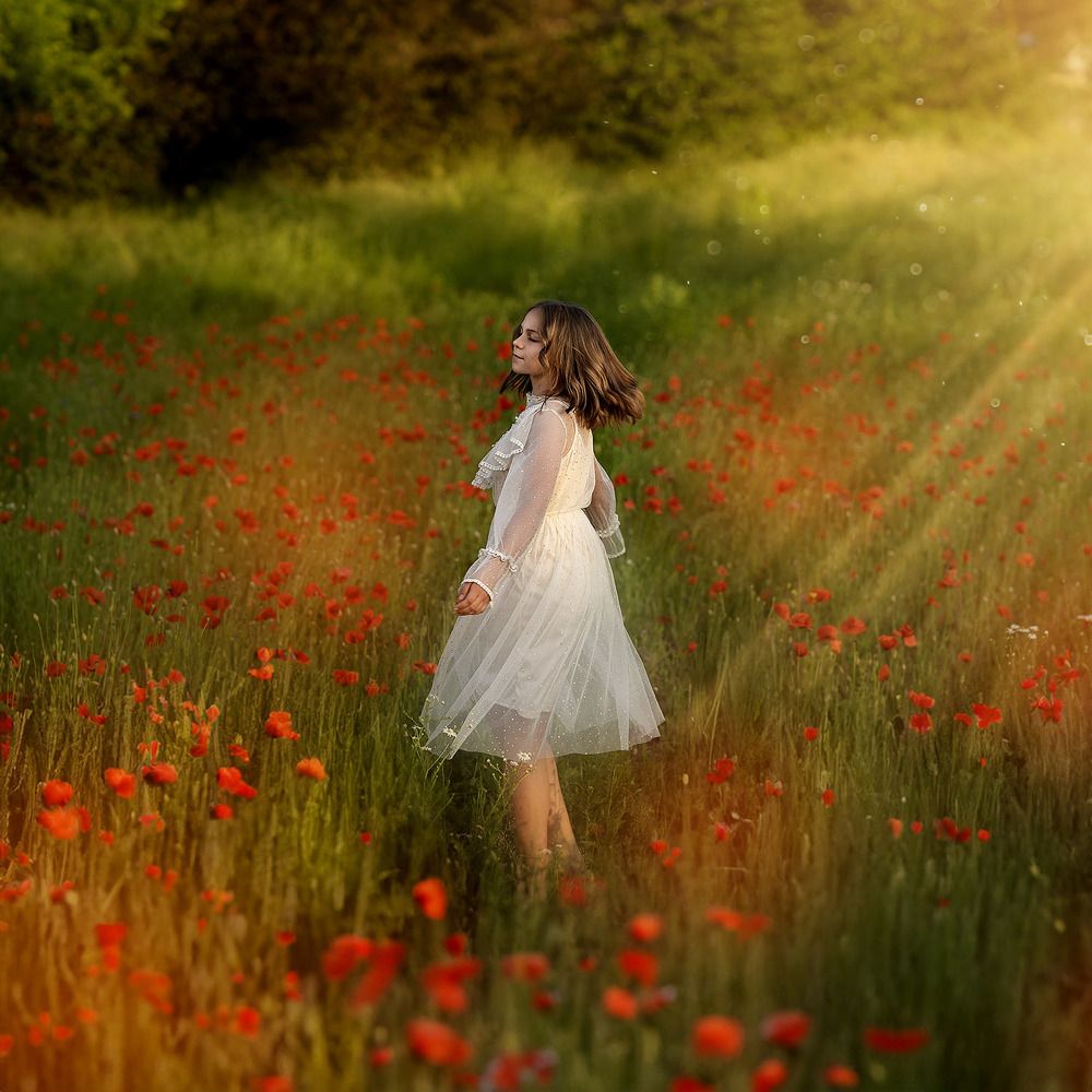 Photograph by Angelika Martko