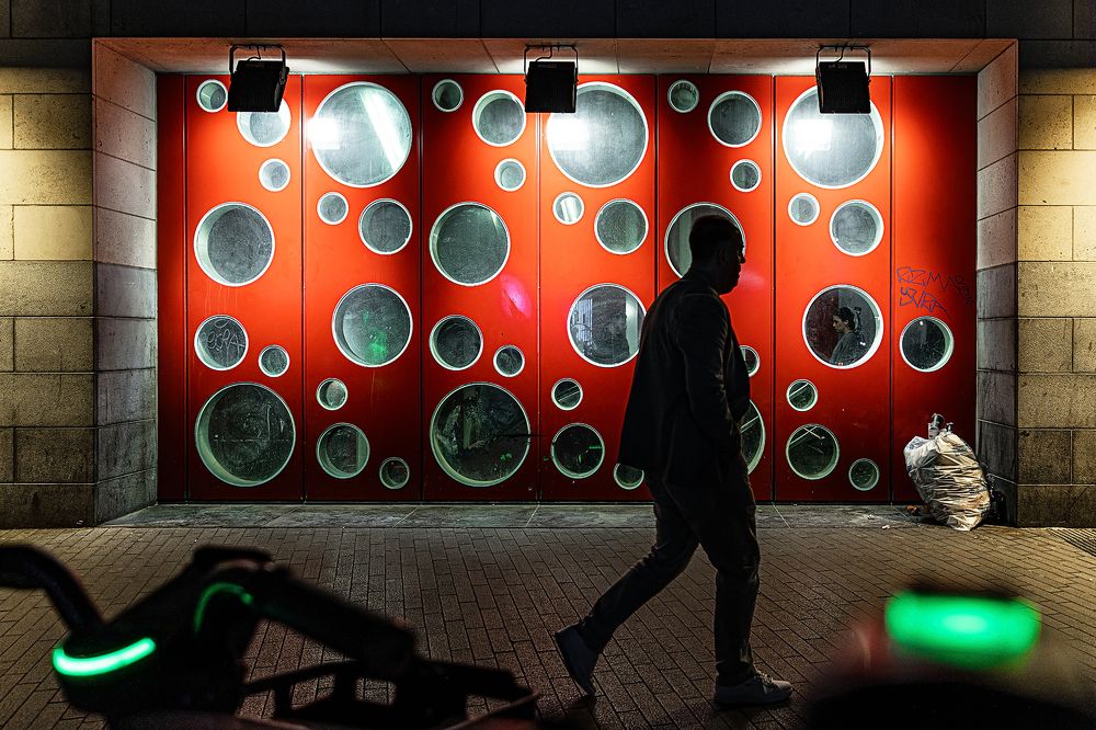 Photograph by Bojan Dzodan