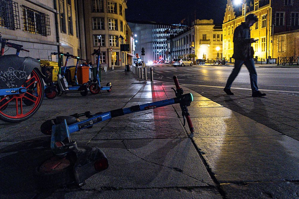 Photograph by Bojan Dzodan