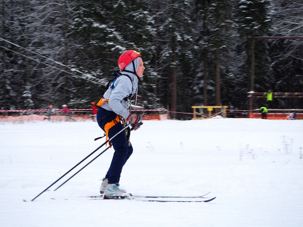Фотография автора Гоголев Игорь