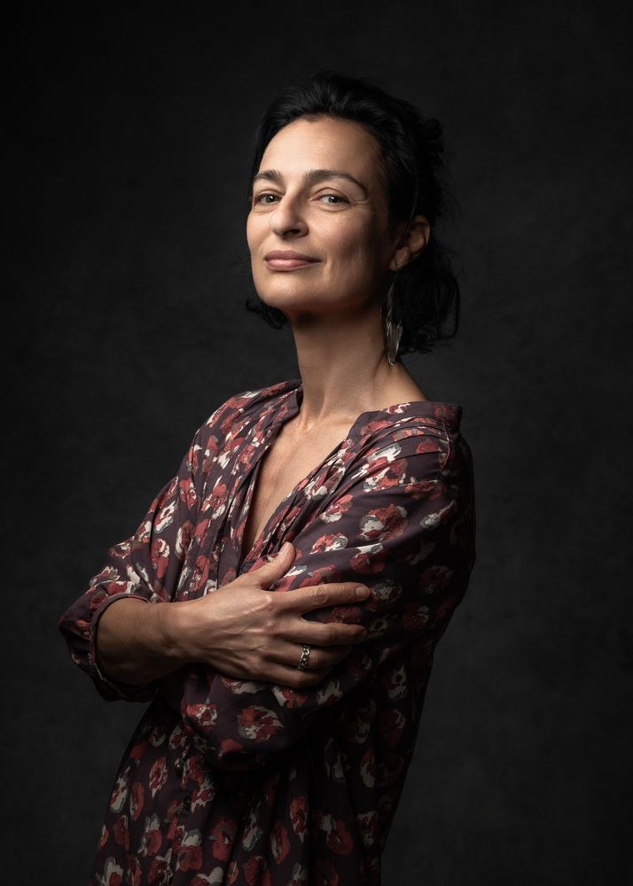 Photograph by Yuri Boichenko