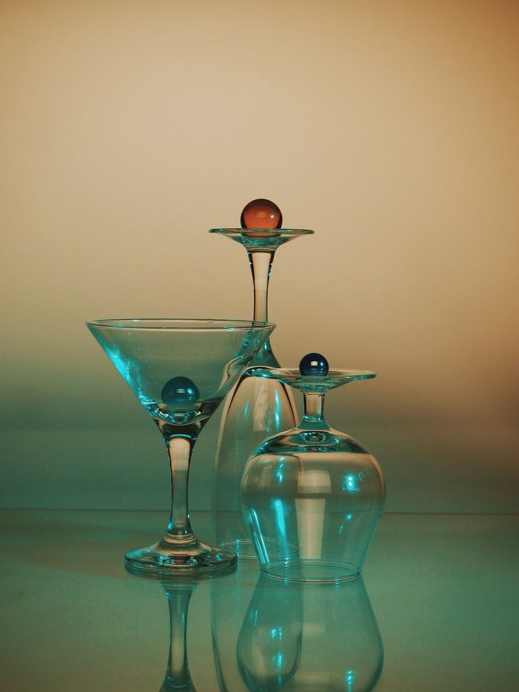 Фотография автора Екатерина Кравцова