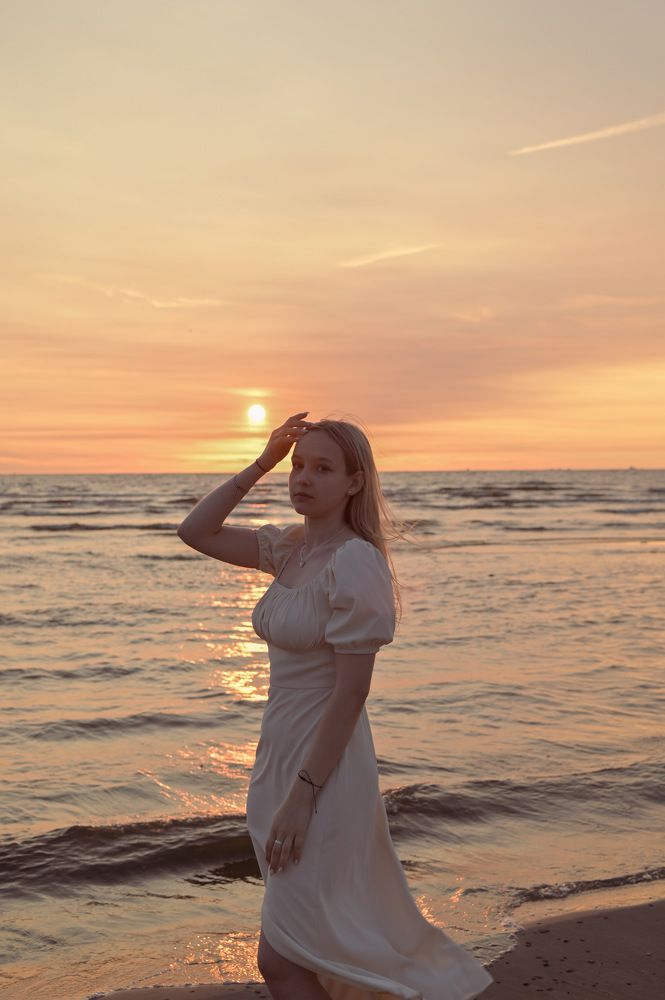 Photograph by Надежда Мякинина