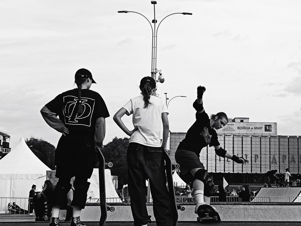 Фотография автора OXANA MARSOVA