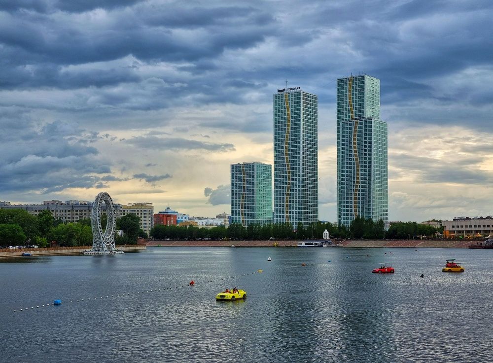 Photograph by Наташа Бурсова