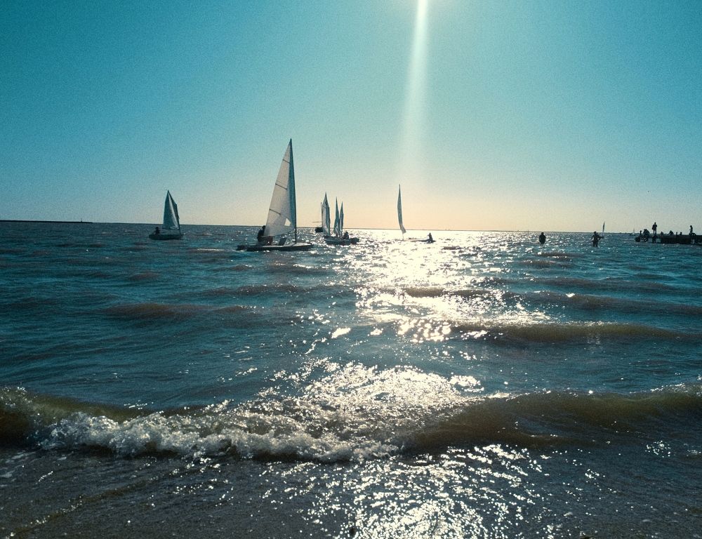 Фотография автора OXANA MARSOVA