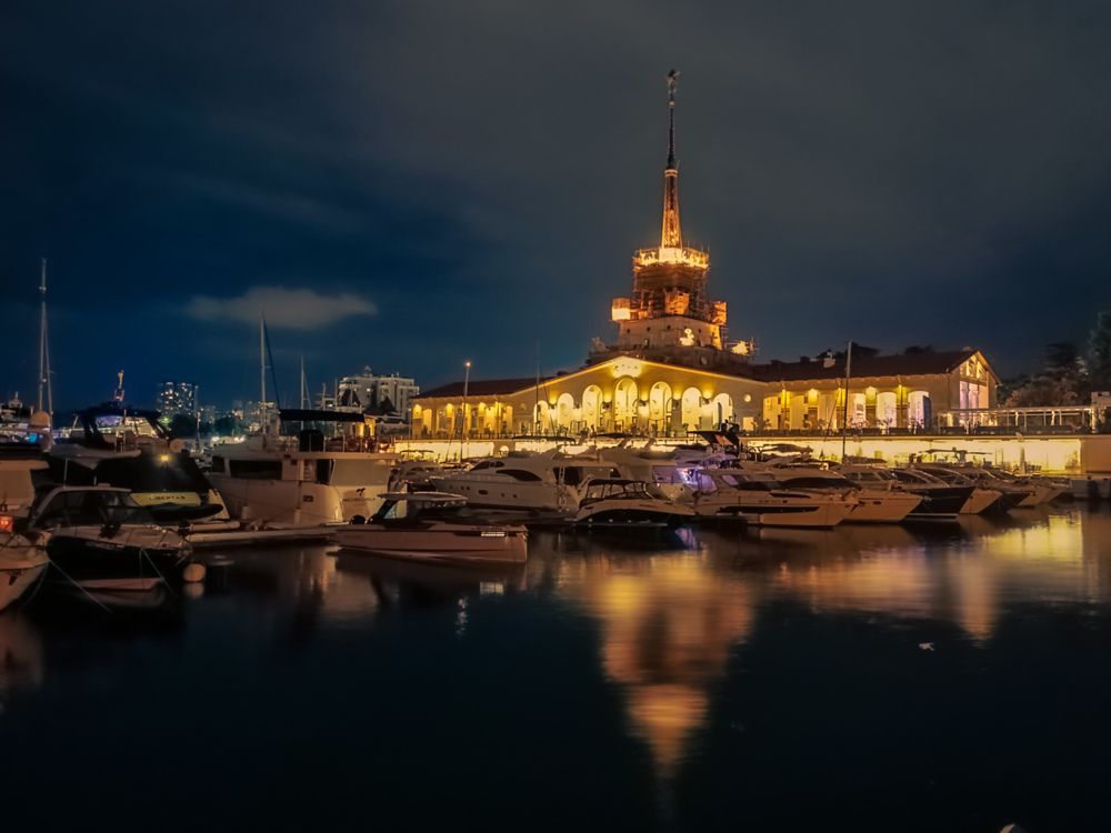 Фотография автора OXANA MARSOVA