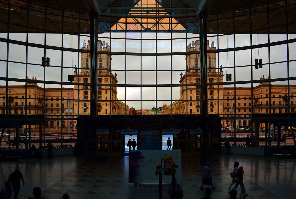 Photograph by Александр Зарх