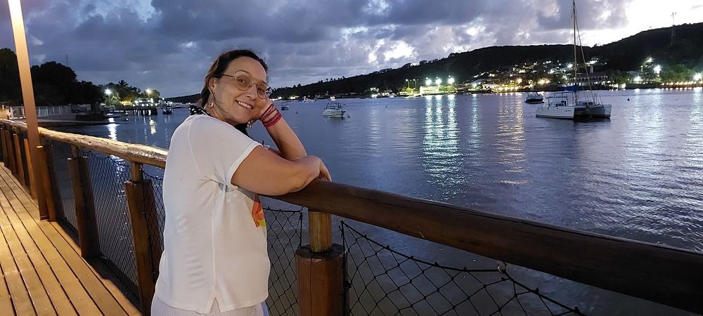 Photograph by CRINALDO REIS