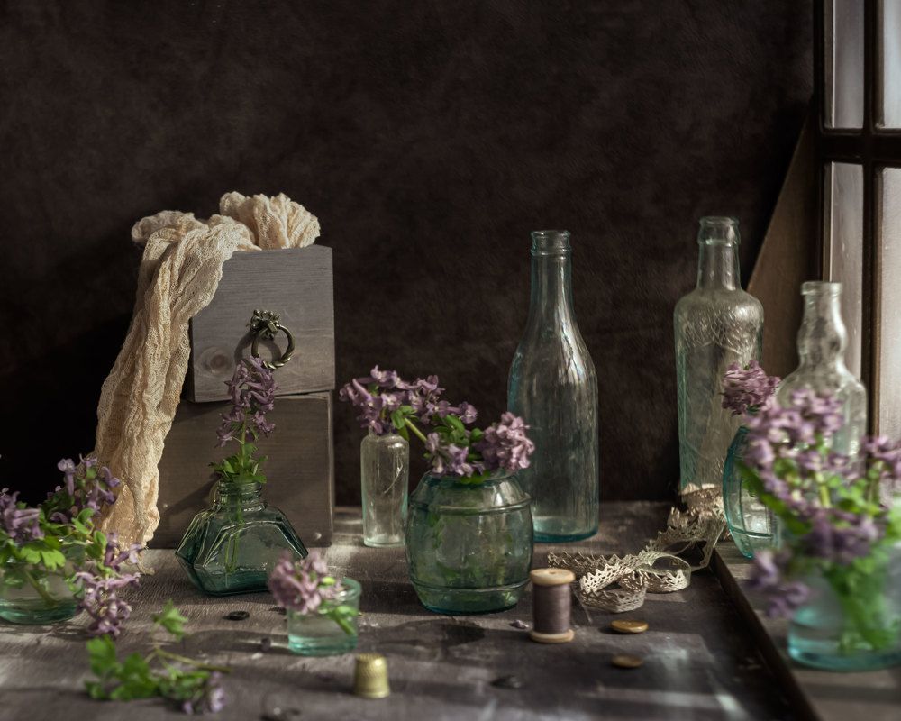 Photograph by Анастасия Тимарг