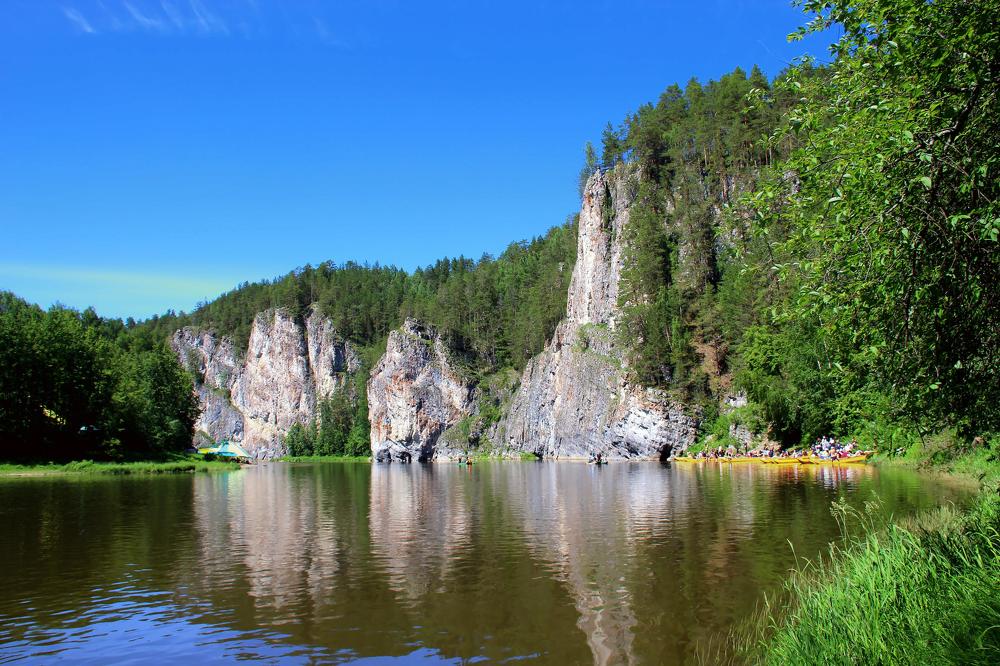 Photograph by Ирина Осипова