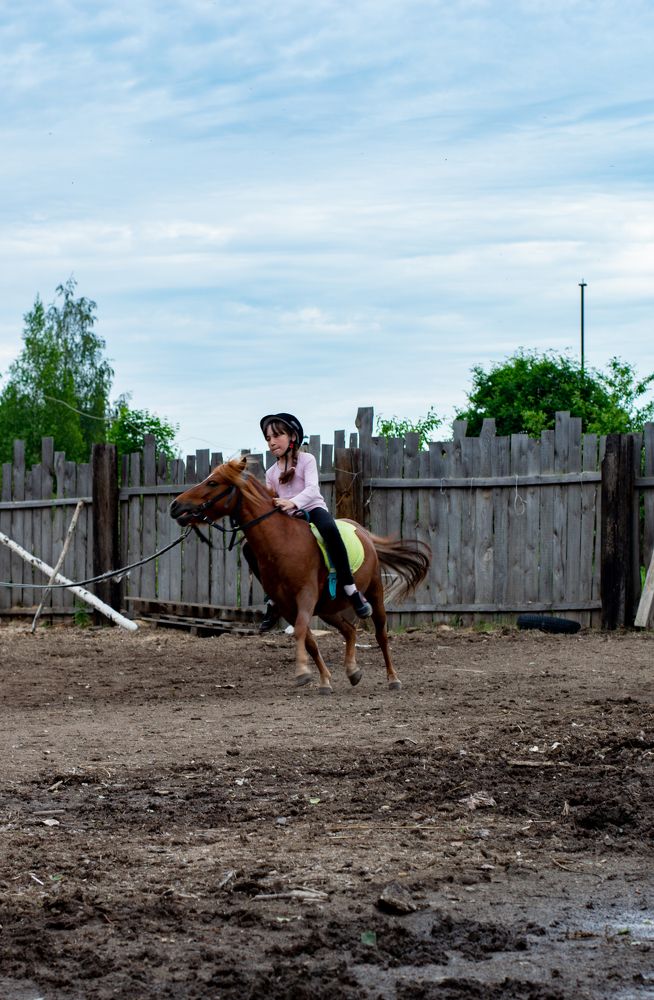 Photograph by Динара Богатырева