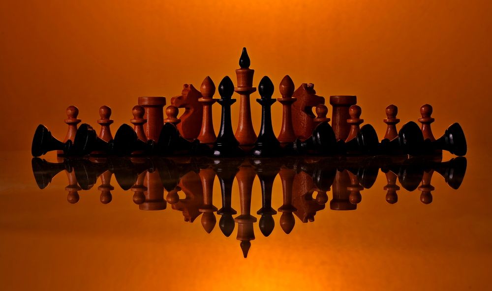 Photograph by Алексей Volg