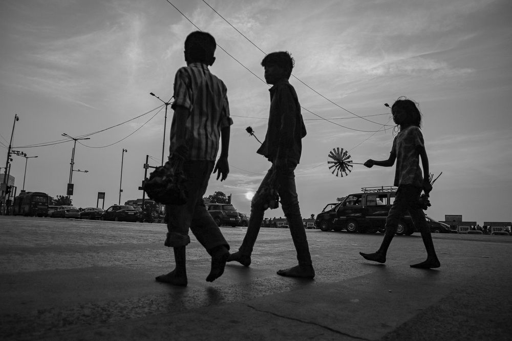 Фотография автора Kushal Lad