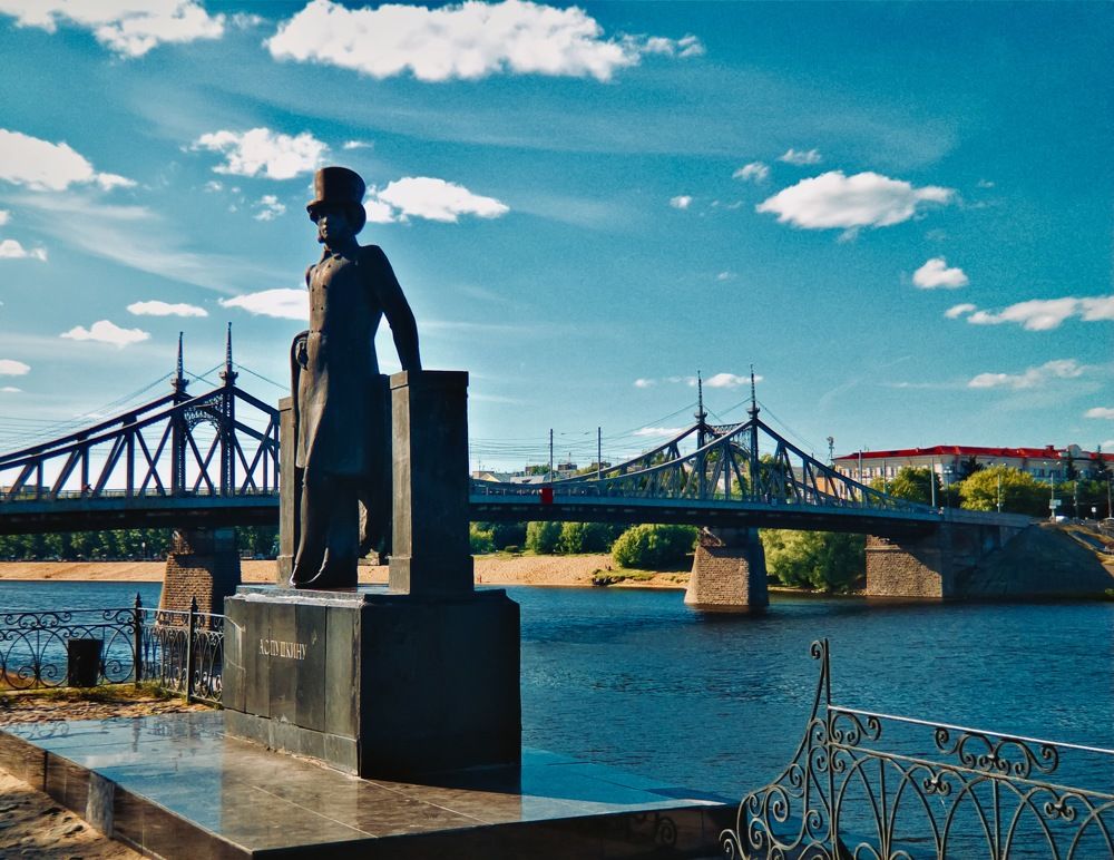 Photograph by Никита Петров