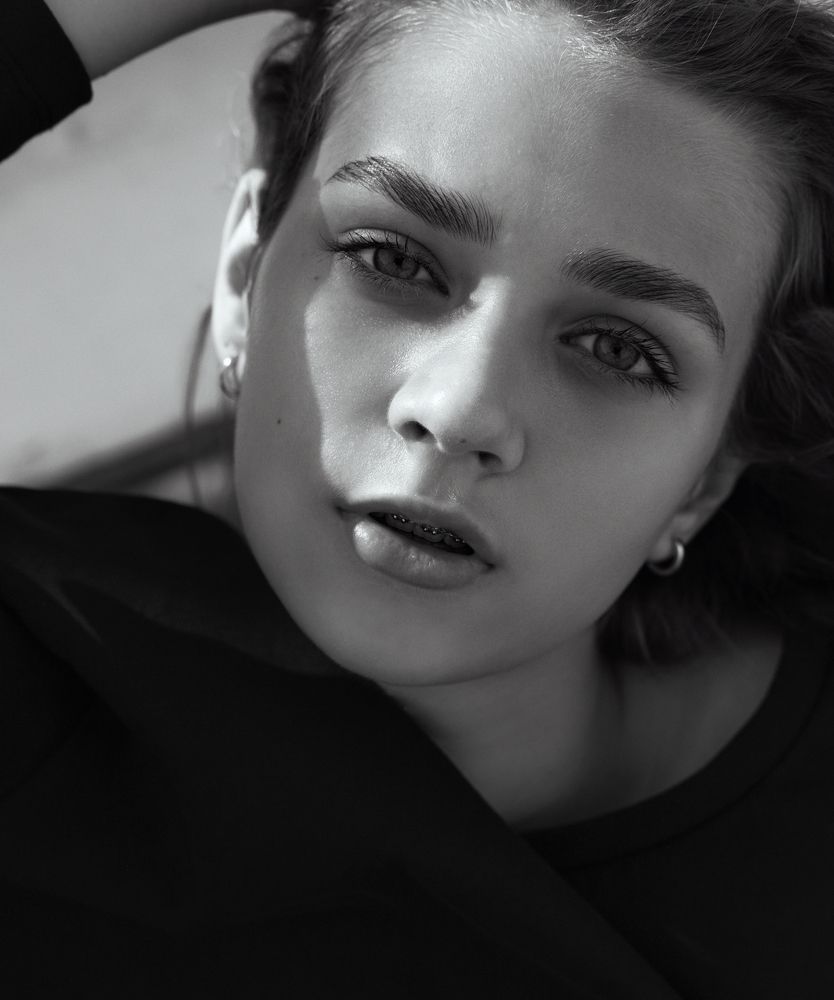 Photograph by Белозеров Михаил