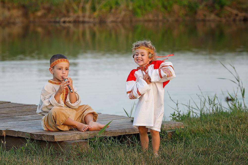 Photograph by Ксения Лыгина