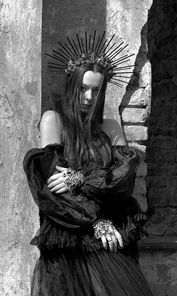 Photograph by Елена Казакова