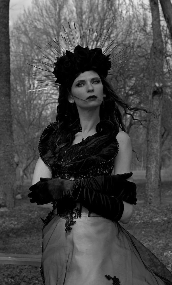 Photograph by Елена Казакова