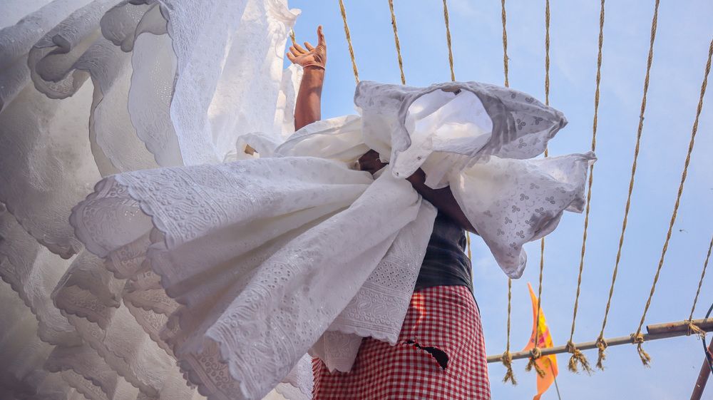 Фотография автора Kushal Lad