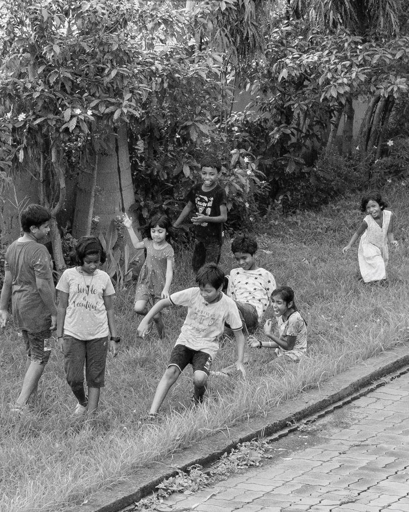 Photograph by Jimmy George