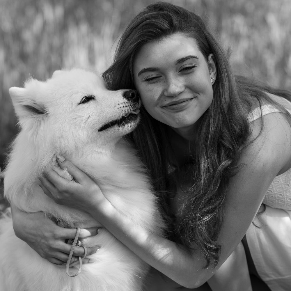 Photograph by Белозеров Михаил