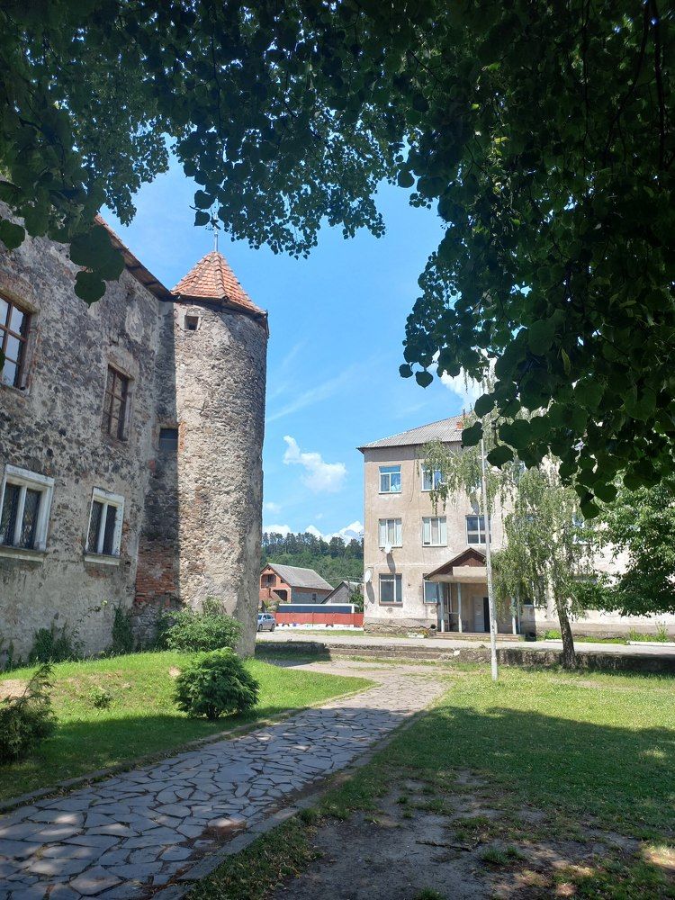 Photograph by Володимир Федишин