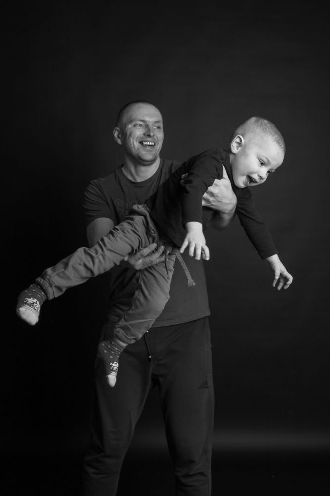 Фотография автора Мария Амбражевич