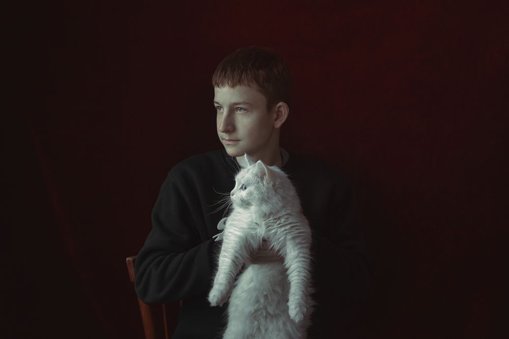 Photograph by Ада Авдонина