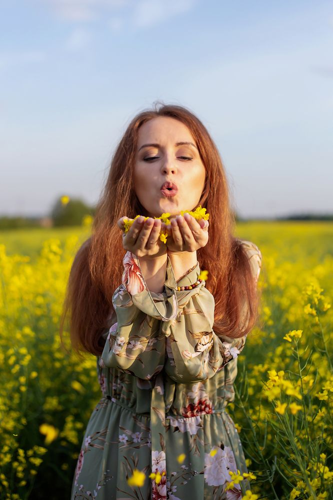 Photograph by Евгения Тинякова