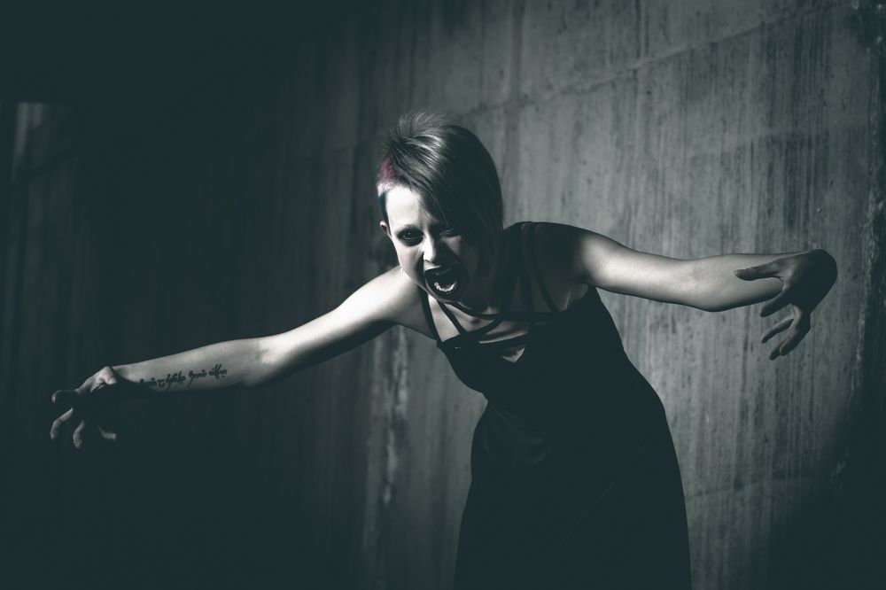 Photograph by Nik Vavilov