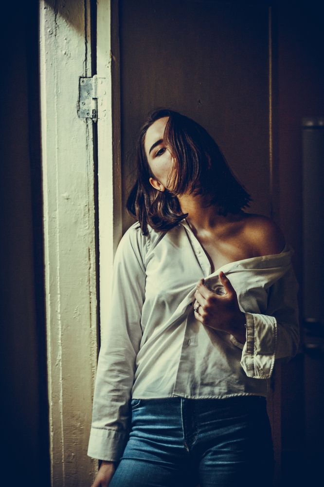 Photograph by Nik Vavilov