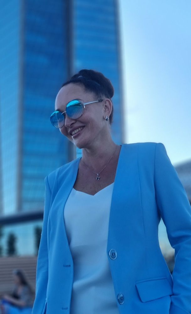 Фотография автора Наталья