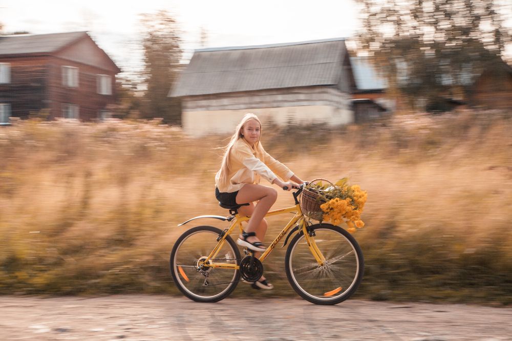 Photograph by Владимир Баженов