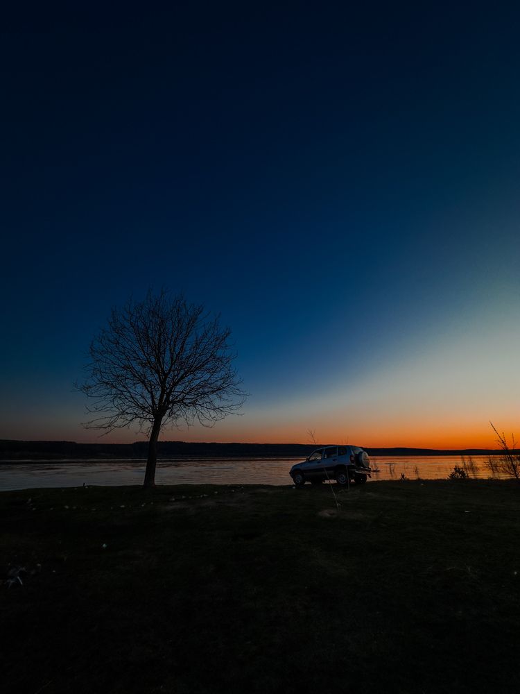 Photograph by Evgenia Privalova