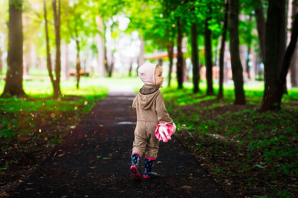 Photograph by Миша Азиатцев