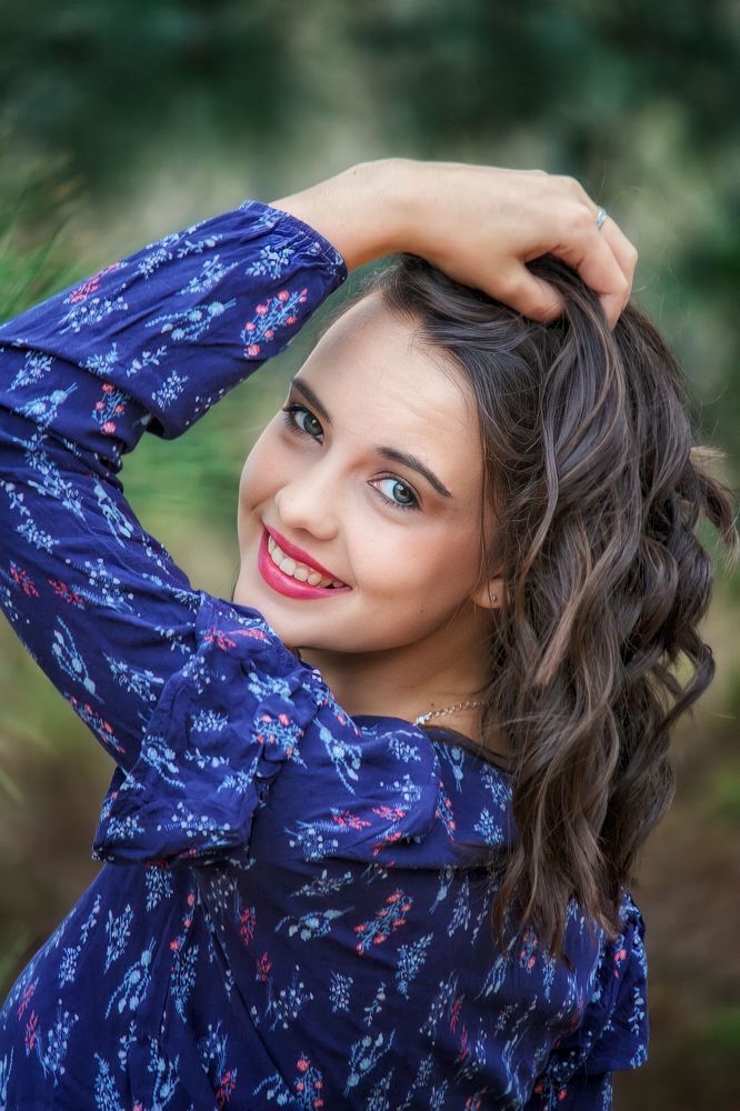 Photograph by Michelle Hart