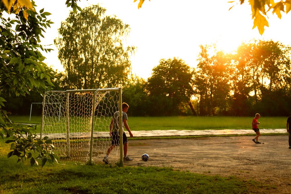 Photograph by Анастасия Селява