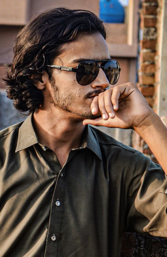 Photograph by Muhammad Faraz