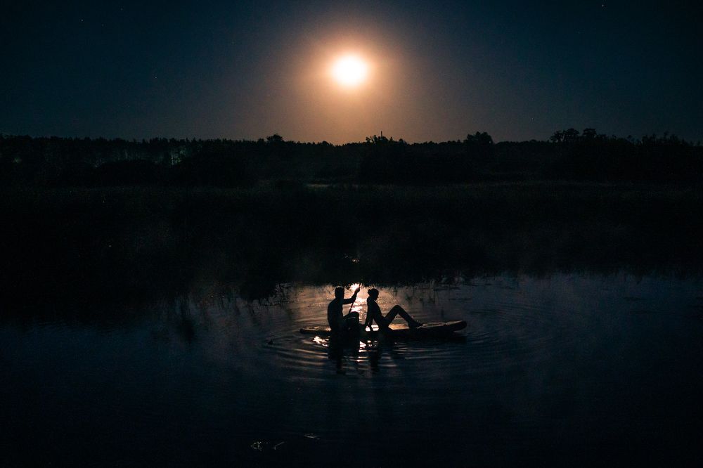 Фотография автора Сергей Александрович