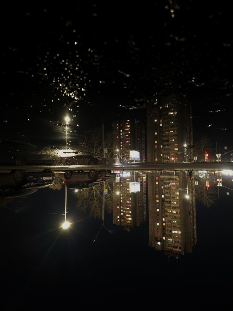 Photograph by Анастасия Филатова